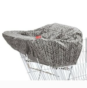Skip + Hop Cart Cover